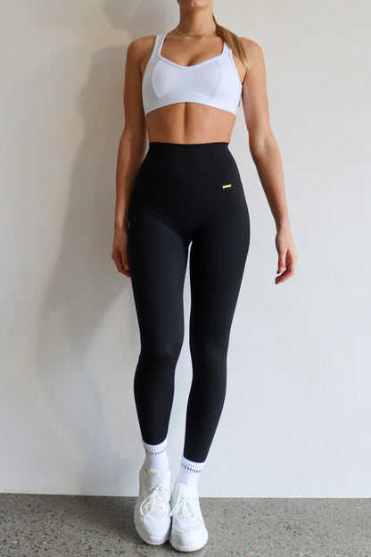 Unity Legging - Black - Cleo Harper