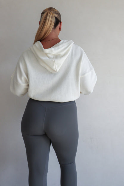 Neve Sweater - Ivory