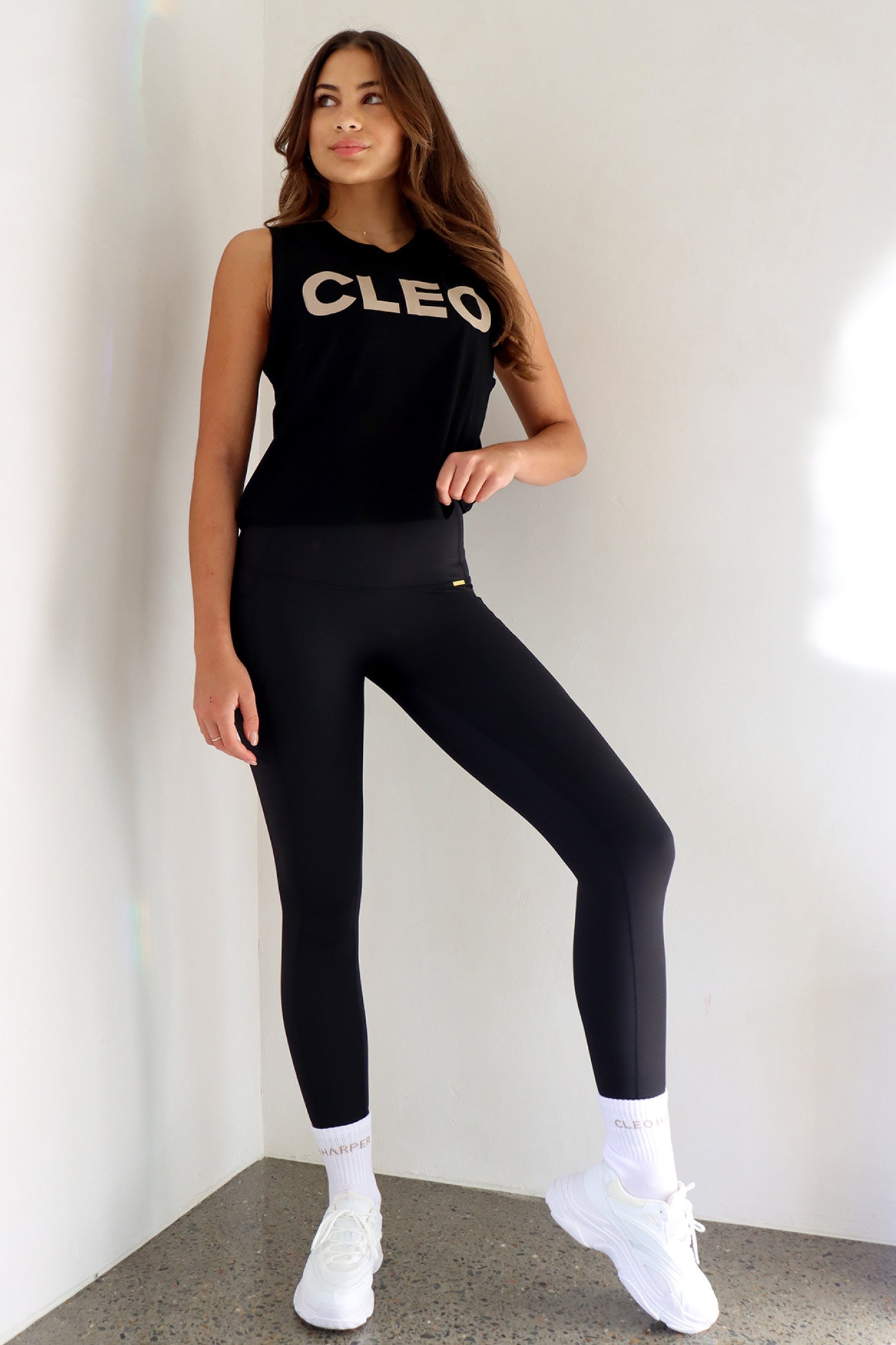 Cleo Harper, Pants & Jumpsuits, Forte Legging Hot Pink S