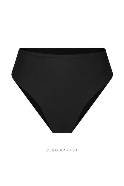 Haven Bikini Bottom - Black