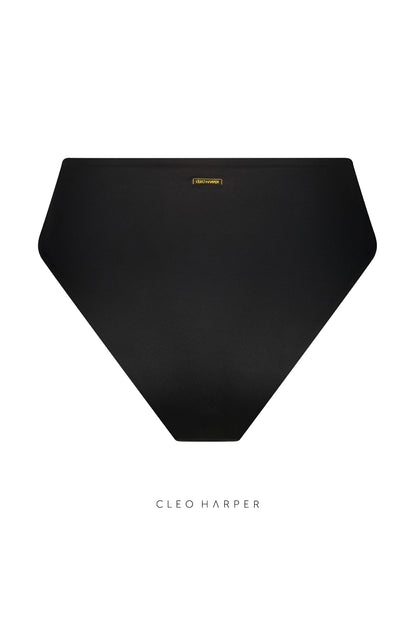 Haven Bikini Bottom - Black