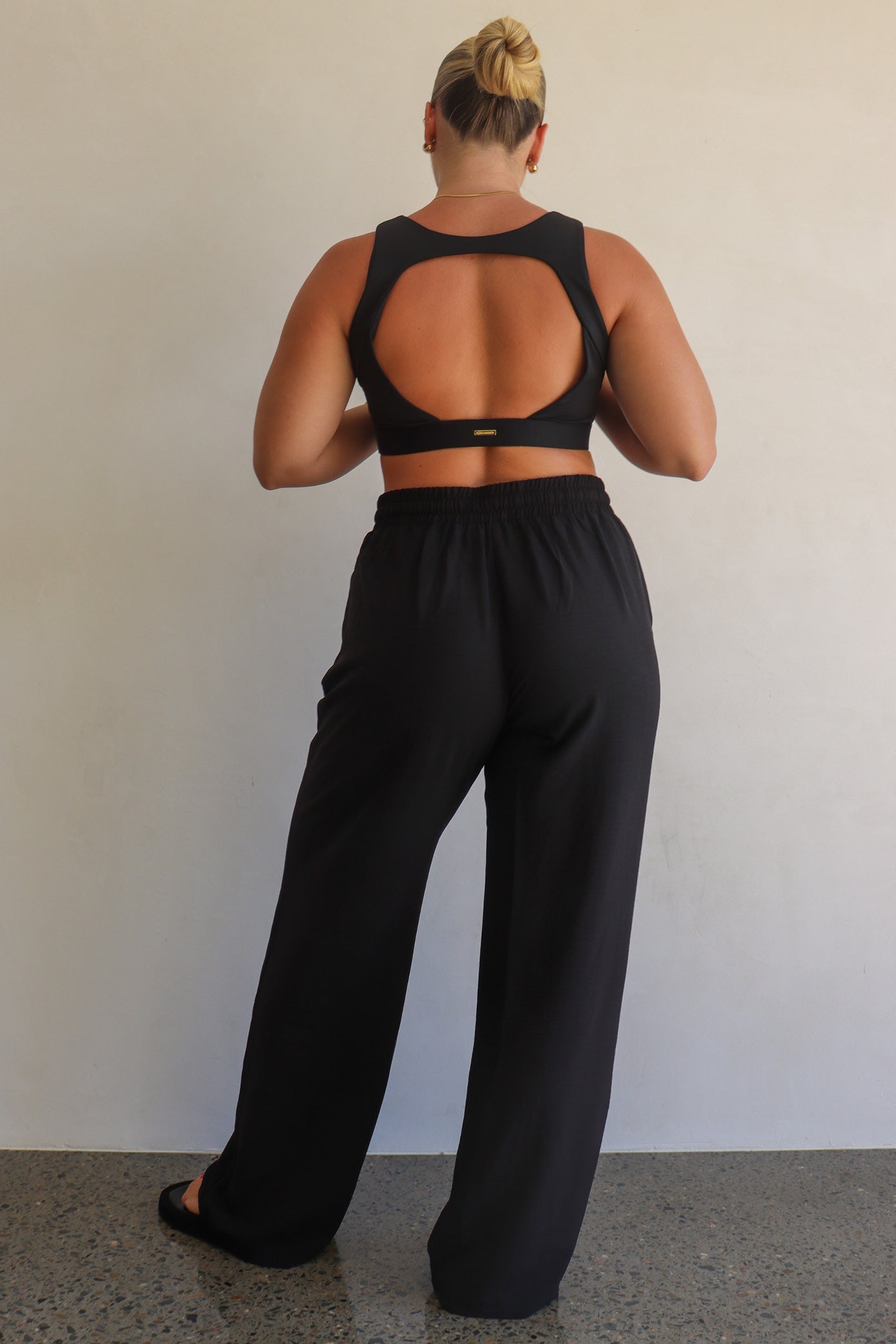 Heavenly Pant - Black