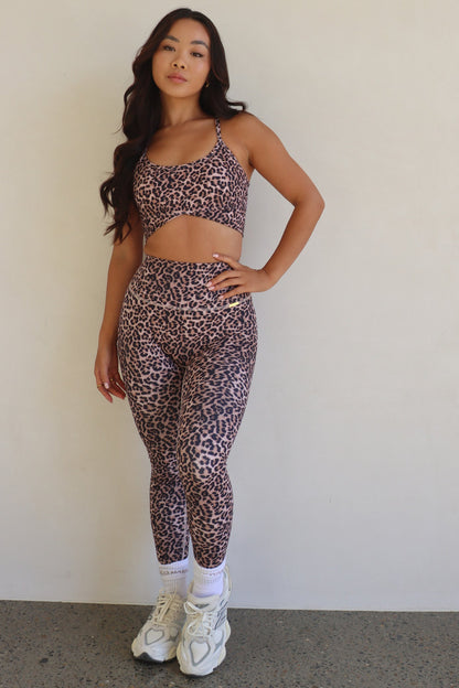 Perry Bralet - Leopard