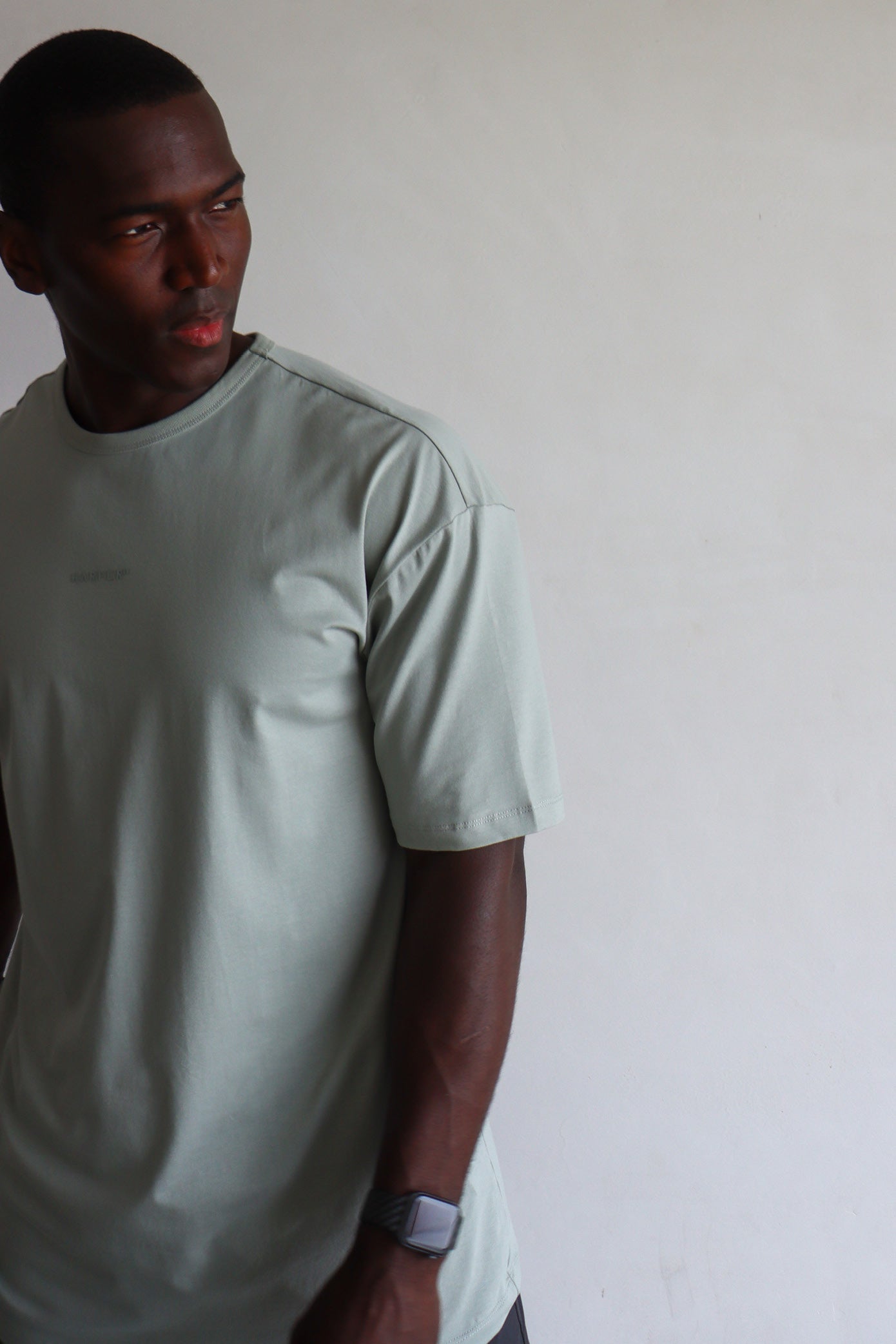 H17 Rome T Shirt - Hunter