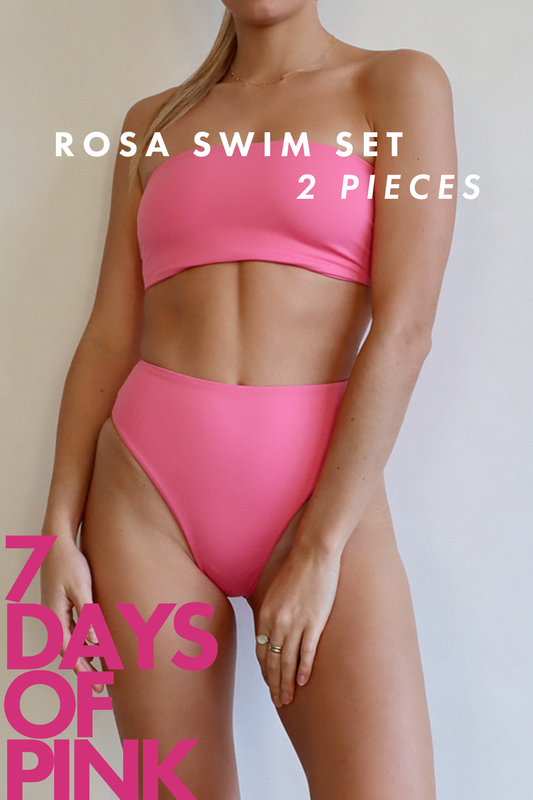 Rosa Swim Set Bundle
